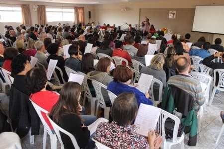 Estão abertas as inscrições para o Encontro Diocesano de Música Litúrgica