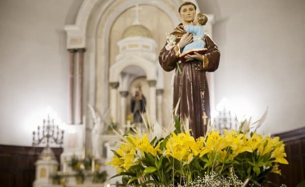 Santo Antônio: programação religiosa e festas homenageiam padroeiro da Diocese de Piracicaba