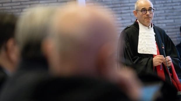 Processo relativo à gestão dos fundos da Santa Sé é retomado