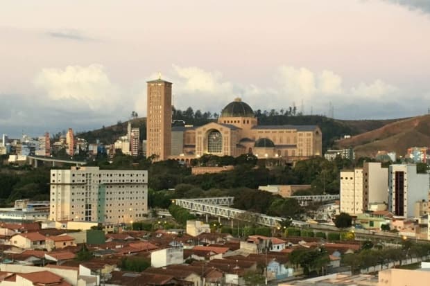 Romaria marca 25 anos de peregrinação da Pastoral Afro-Brasileira a Aparecida