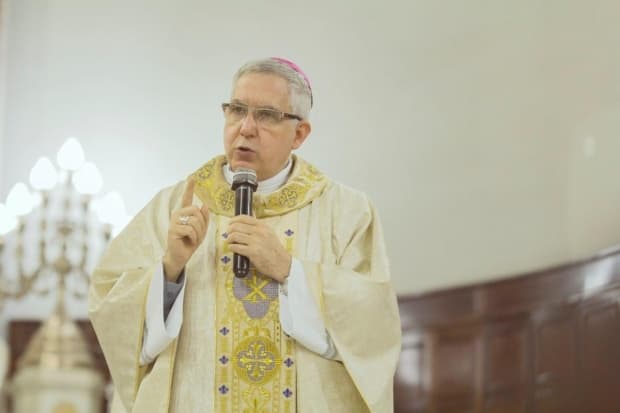 Dia Nacional do Rosário: Dom Devair consagrará o Brasil a Nossa Senhora aos pés do Cristo Redentor, no RJ