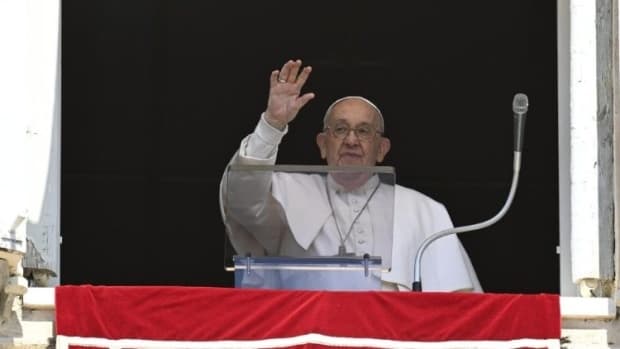 Rio Grande do Sul: a solidariedade concreta do Papa Francisco