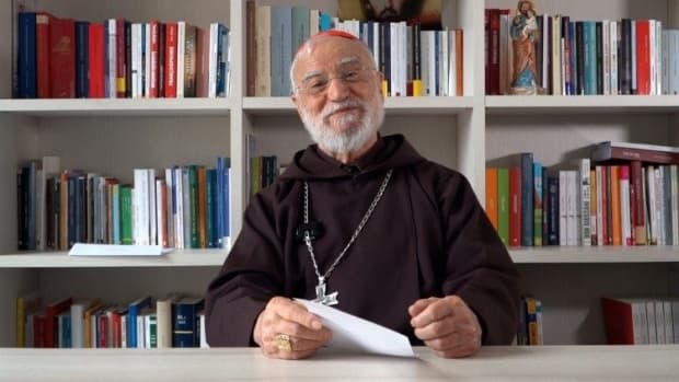 Cantalamessa completa 90 anos e tem no anúncio da Palavra de Deus sua prioridade de vida
