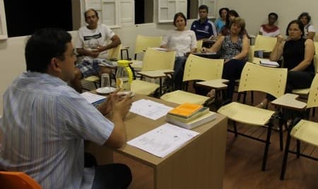 Abertas inscrições para o módulo de "Mariologia" do Curso Diocesano de Teologia
