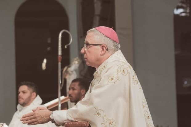 Diocese celebra 4º aniversário da posse canônica de Dom Devair como bispo de Piracicaba
