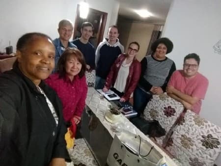 Pascom promoverá jornada de formação nas regiões pastorais