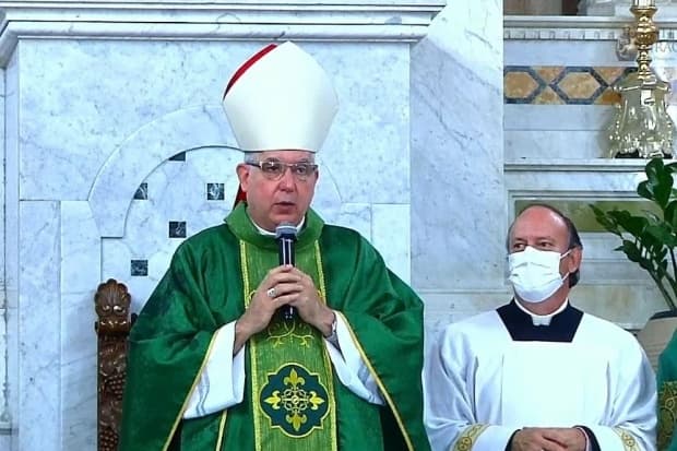 Dom Devair: Quaresma é tempo de propósito, com jejum e abstinência conscientes