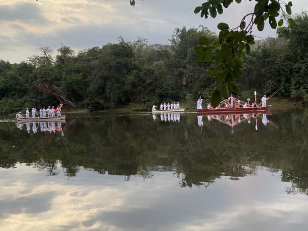 198ª Festa do Divino Espírito Santo de Piracicaba atraiu 35 mil pessoas