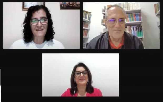 Webinar Missiologia aborda o papel da mulher no contexto bíblico