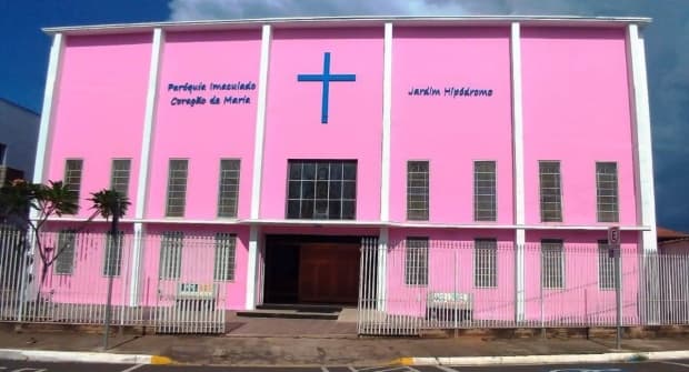 Padre André Ruffino é apresentado como Vigário Paroquial em Rio Claro