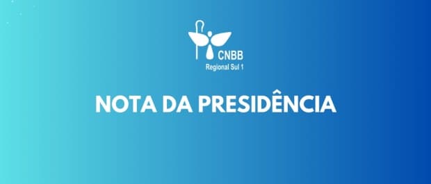 Regional Sul 1 da CNBB também manifesta preocupações com temas em discussão no STF