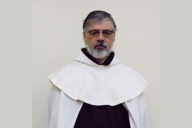 Padre Geraldo Luís Boletini é novo pároco da Divino Pai Eterno, em Piracicaba