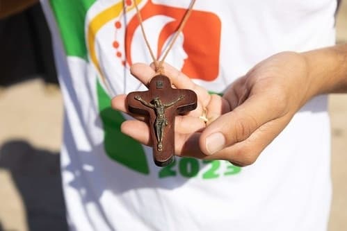 JMJ Lisboa 2023: Jovens brasileiros se preparam para vivenciar a Jornada Mundial da Juventude