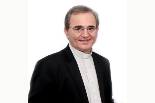 Nomeado Vigário Episcopal para a Pastoral da Comunicação na Arquidiocese de São Paulo