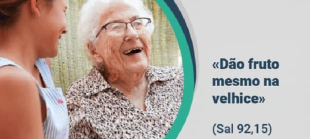 "Dão fruto mesmo na velhice": a mensagem do Papa Francisco para o 2º Dia Mundial dos Avós e dos Idosos