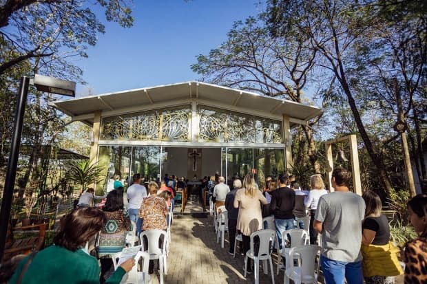 Finados: confira a programação de missas em cemitérios de Piracicaba e região nesta quinta-feira (2)