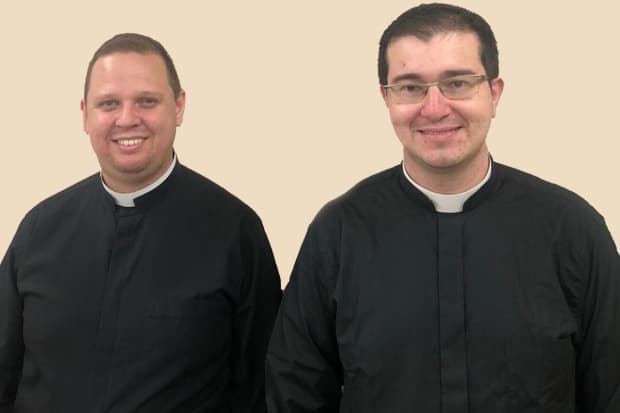 Dom Devair ordenará novos diáconos para a diocese