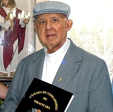 Missa na Catedral fará memória ao quarto ano de falecimento de Dom Eduardo