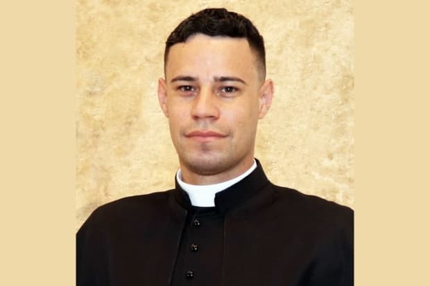 Padre Willian Bento, novo coordenador diocesano de pastoral, destaca "compromisso com Evangelização"