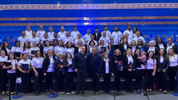 Coro Diocesano realiza audição para novos cantores em Piracicaba
