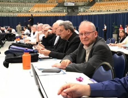Dom Fernando celebra 20 anos de episcopado, dos quais 14 à frente da Diocese de Piracicaba