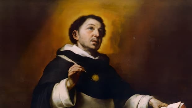 Fevereiro Tomista: live com Dom Devair prepara para evento dedicado a Santo Tomás de Aquino
