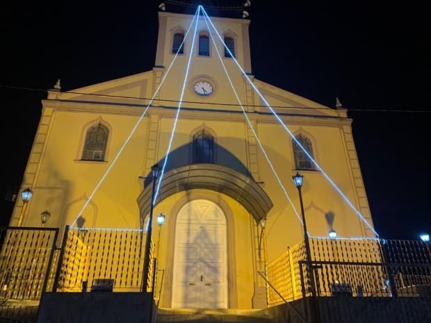 Paróquia São Pedro, em Mombuca, celebra jubileu de 40 anos e festa do padroeiro