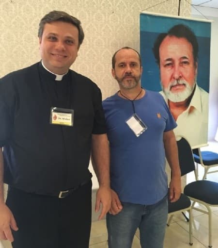Presbíteros da diocese participam de Curso Missão e Pastoral Integral