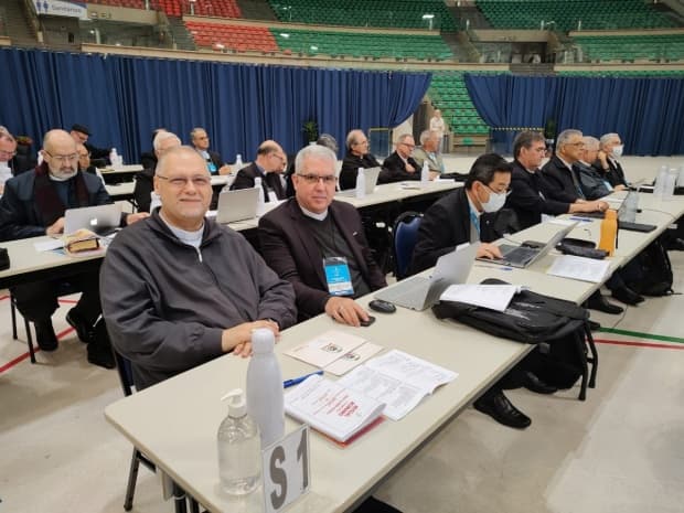 22 temas serão debatidos nos 10 dias da 60ª Assembleia Geral da CNBB, em Aparecida; Dom Devair estará presente