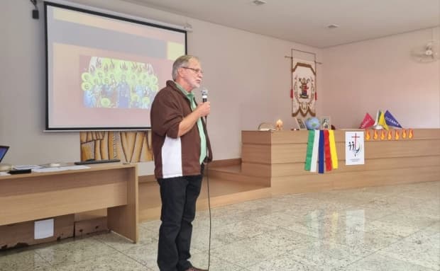 Comidi promove encontro de formação e animação missionária em Piracicaba