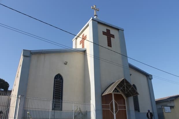 Jubileu de Rubi: Paróquia São Francisco Xavier comemora 40 anos