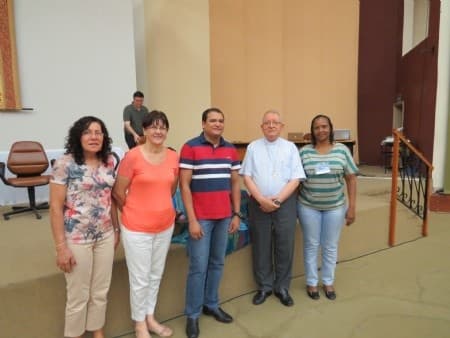 Assembleia das Igrejas do Regional Sul 1 começa na próxima sexta-feira