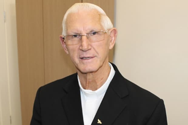Seis anos de falecimento de Dom Moacyr José Vitti