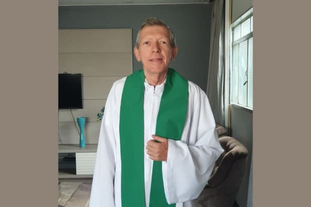 Padre Carlos Roberto Dóllo assume a Paróquia São José de Tupi, em Piracicaba