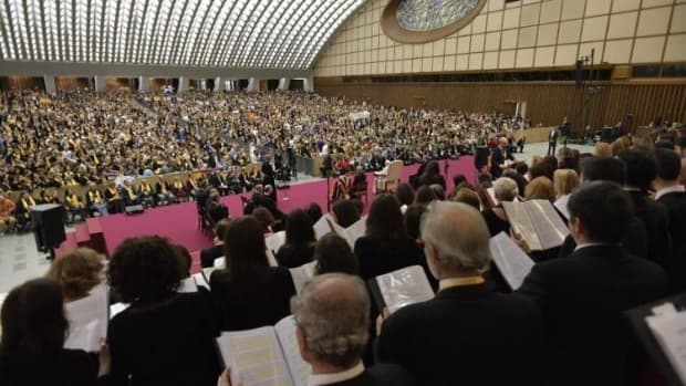 Encontro mundial sobre música sacra e litúrgica tem participação brasileira