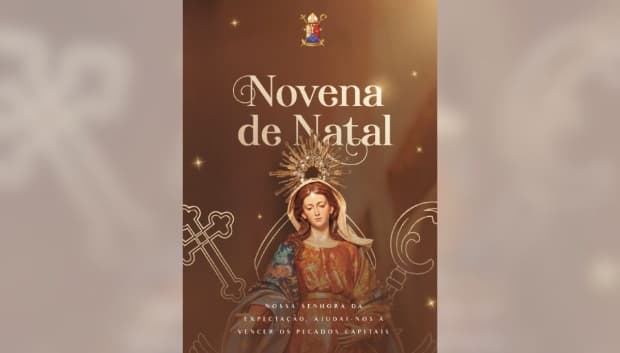 Diocese de Piracicaba lança roteiro da Novena de Natal 2026 com foco na superação dos pecados capitais