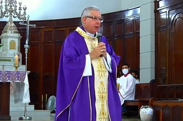 3º Domingo do Advento: confira a homilia do bispo Dom Devair Araújo da Fonseca, na Catedral de Piracicaba