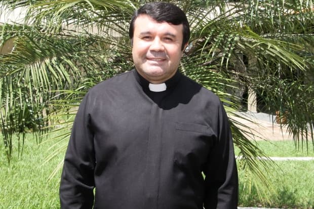 Pastoral da Saúde realiza capacitação sobre "importância da leitura orante"