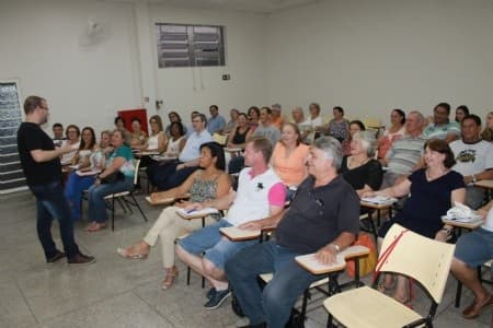 Abertas inscrições para os módulos "O Livro de Jó" e "Vaticano II" do Curso Diocesano de Teologia