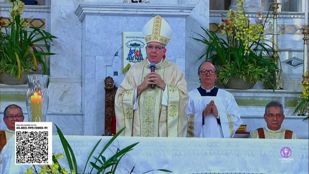 Veja a mensagem do Bispo de Piracicaba sobre o 1º de Maio, Dia do Trabalho
