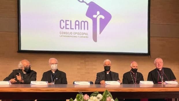 Celam aprova decreto sobre cuidado e proteção de menores e adultos vulneráveis