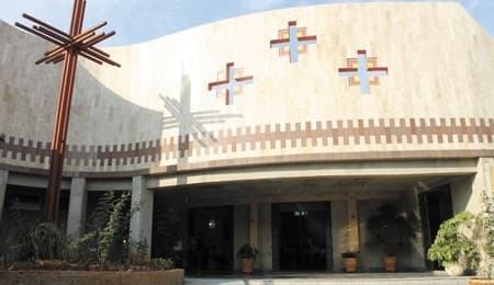 Como programação especial Paróquia Santa Teresinha celebra 50 anos de missão