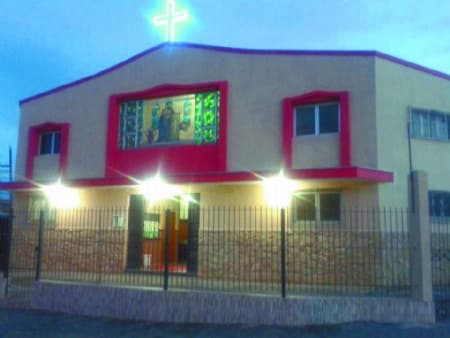 Dedicação da Paróquia a São Lucas será sábado dia 19