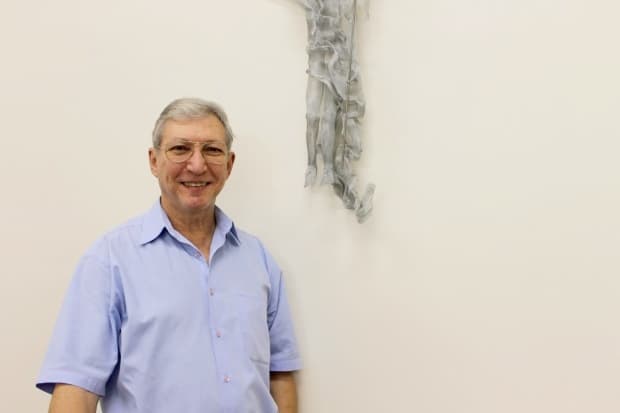 Padre Luiz Carlos Zotarelli está internado em hospital de Piracicaba; Diocese pede orações