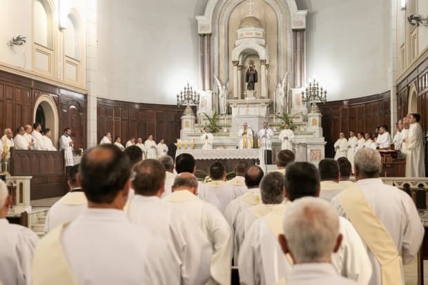 Diocese de Piracicaba lança concurso cultural para escolher música e logotipo oficiais do jubileu de 80 anos