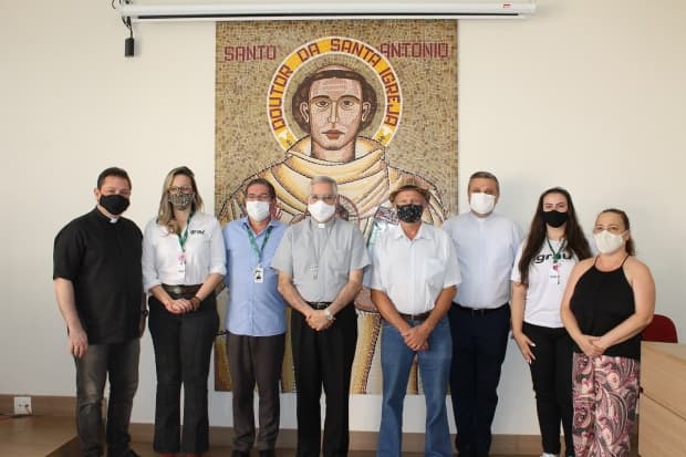 Escola técnica realizará ações de prevenção em saúde nas comunidades da Diocese de Piracicaba