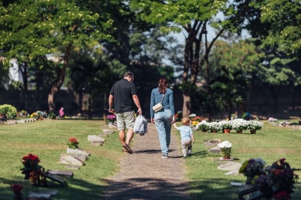 Parque da Ressurreição recebe premiações nacionais por Melhores Práticas de Gestão e inovação no Apoio ao Luto