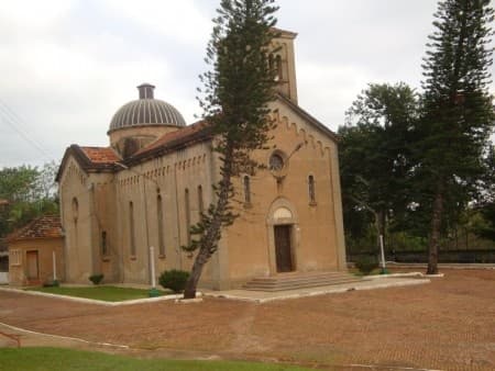 Diocese autoriza celebração do Matrimônio "extra-templo" em três capelas particulares