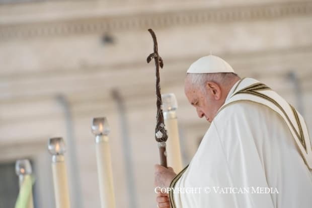 Papa nomeia novos secretários para os dicastérios para Cultura e a Educação e para as Igrejas Orientais