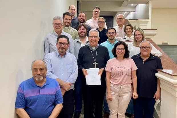 Diocese de Piracicaba inicia processo para consolidar Associação de Médicos Católicos em nível regional